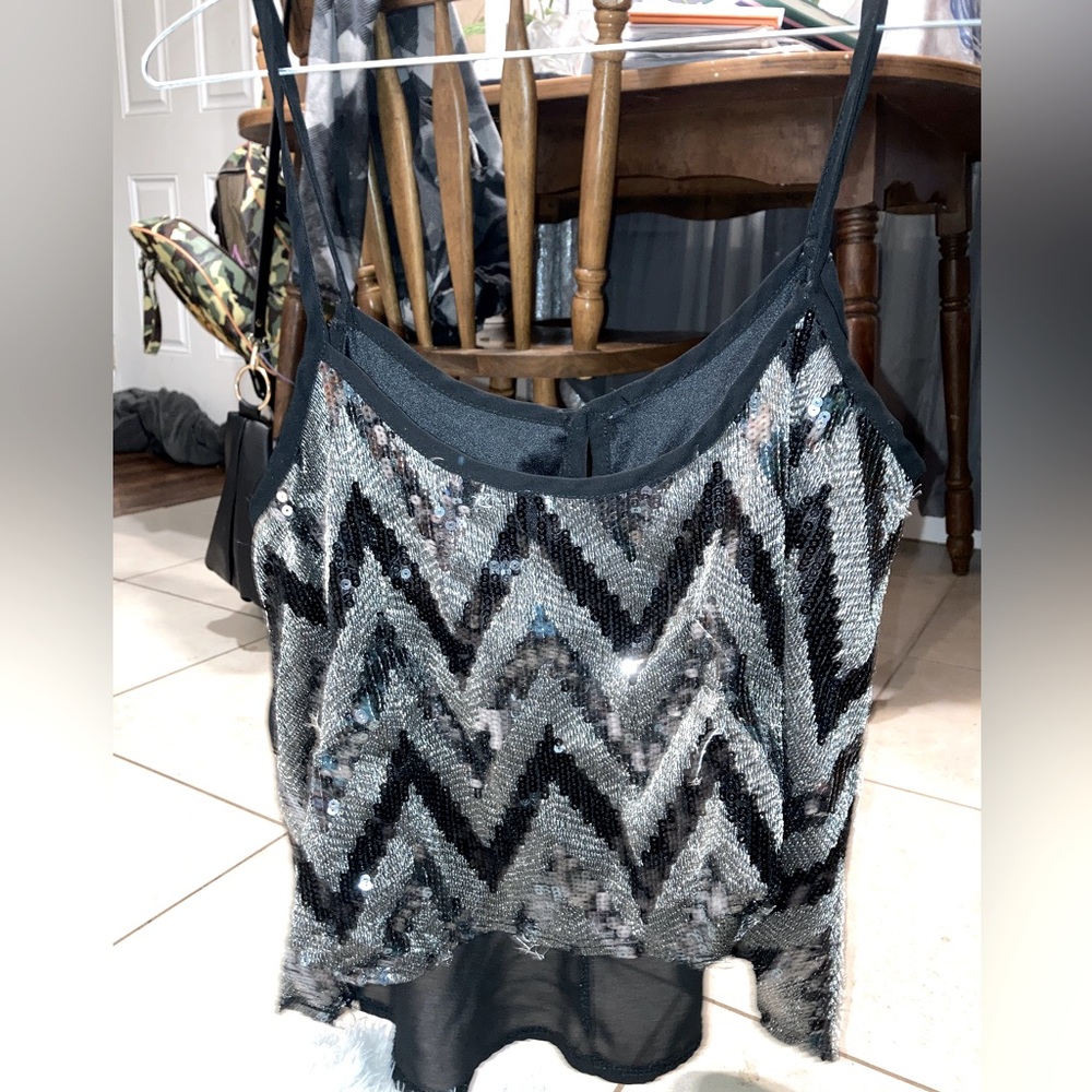 Light weight • glamour spaghetti strap